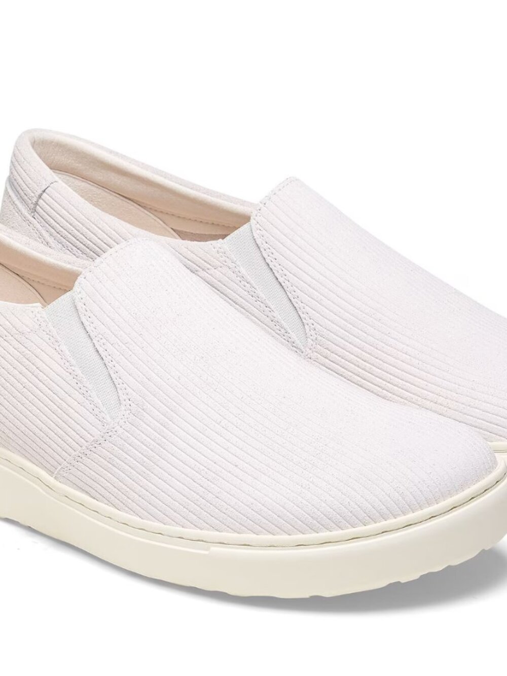 Birkenstock Oswego Slip-On Sneakers NWT - Picture 9 of 10